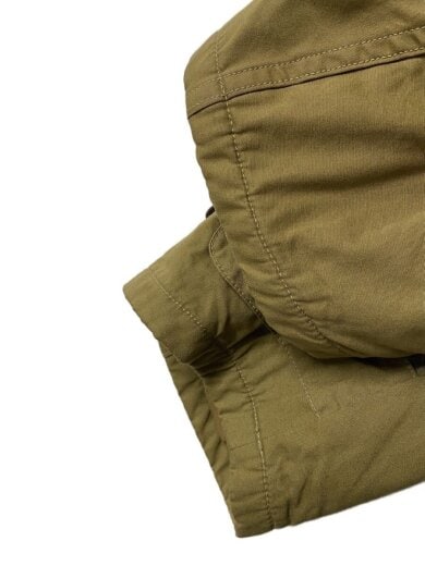 商品画像：コート/38/コットン/KHK/BR14674 4