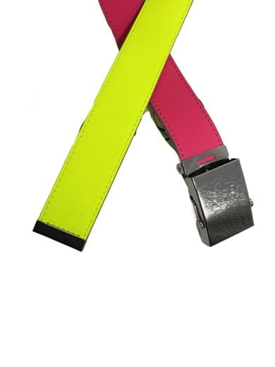 商品画像：ベルト/レザー/マルチカラー/メンズ/SA0910SF 2