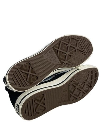 商品画像：ALL STAR/MADE IN JAPAN/ハイカットスニーカー/US6.5/ブラック/キャンバス/5UHR 4