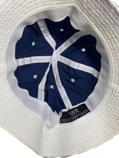 商品画像：バケットハット/--/NVY/無地/メンズ 4