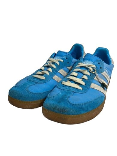 商品画像：ローカットスニーカー_IE6975/26cm/BLU 2