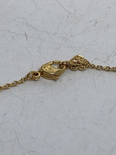 商品画像：ネックレス/--/GLD/トップ有/レディース 2