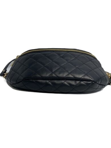 商品画像：ショルダーバッグ/--/BLK/キルティング 4