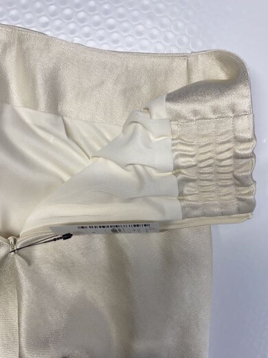 商品画像：ロングスカート/36/ポリエステル/IVO/25-060-900-9003-1-0 3