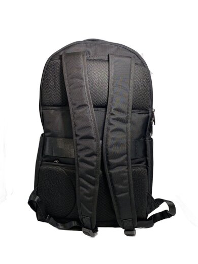 商品画像：リュック/--/BLK 3