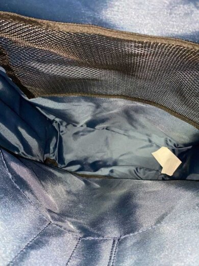 商品画像：リュック/--/BLK 6