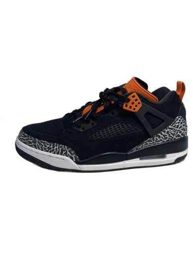 商品画像：JORDAN SPIZIKE LOW_ジョーダン スパイジーク ロー/28cm/BLK 1