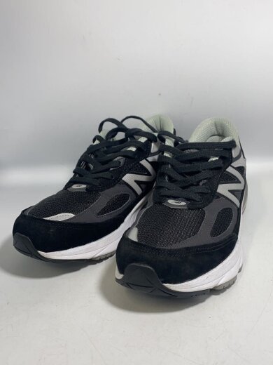 商品画像：M990/ブラック/28cm/BLK 2