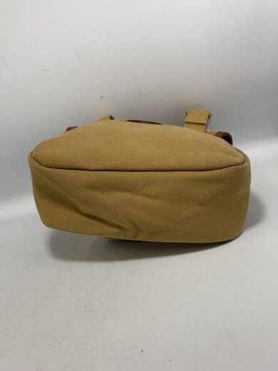 商品画像：ショルダーバッグ/コットン/BEG 4