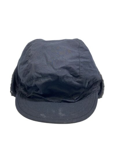 商品画像：キャップ/FREE/コットン/BLK/メンズ/UC2C4H01 1