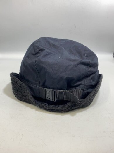 商品画像：キャップ/FREE/コットン/BLK/メンズ/UC2C4H01 3