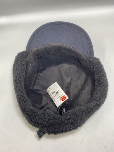 商品画像：キャップ/FREE/コットン/BLK/メンズ/UC2C4H01 4