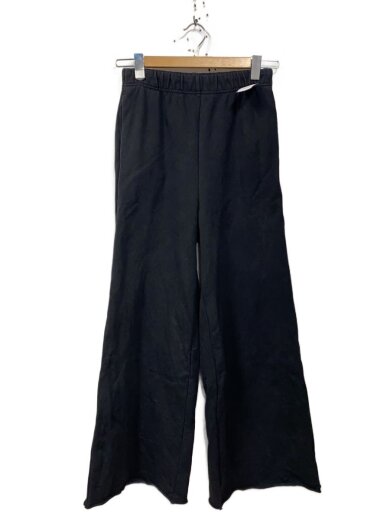 商品画像：24SS/38/コットン/BLK/無地/24-030-200-8000-1-0 1