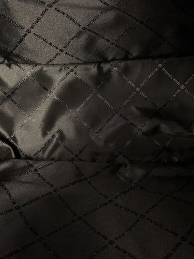 商品画像：トートバッグ/キャンバス/GRY/総柄/37T5LCOT9J 6