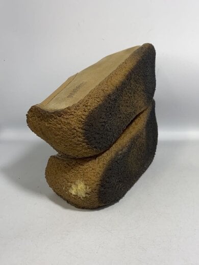 商品画像：Natalie/ブーツ/US9/BEG/スウェード 4