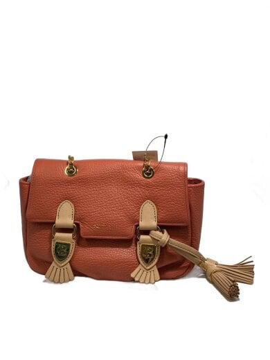 商品画像：ショルダーバッグ/--/PNK/無地 1