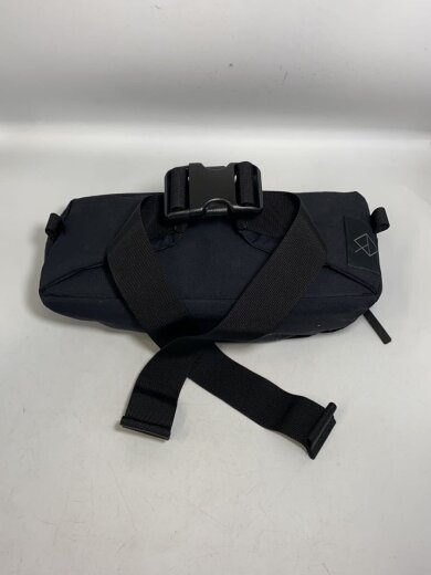 商品画像：ポーチ/--/BLK 3