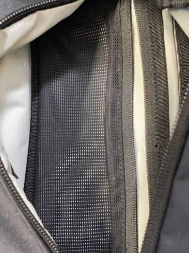 商品画像：ポーチ/--/BLK 6