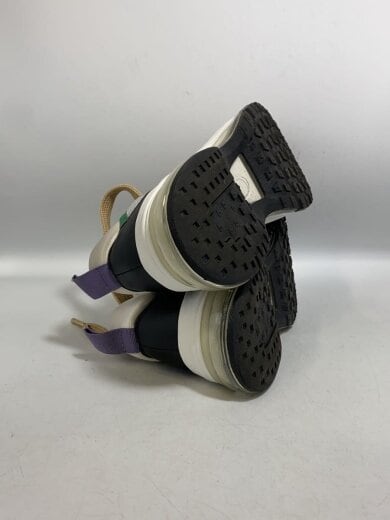 商品画像：ローカットスニーカー/22.5cm/BEG/bl45552 4