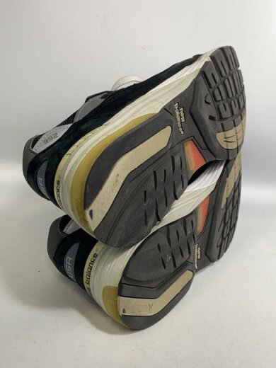 商品画像：M992/ブラック/27.5cm/BLK 4