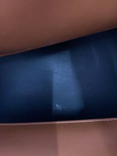 商品画像：トートバッグ/PVC/BRW/総柄 6