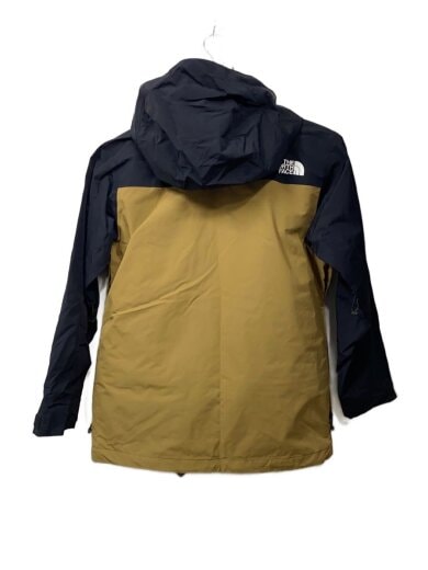 商品画像：ブルゾン/S/ナイロン/キャメル/ns61904 2