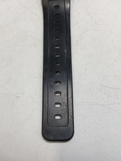 商品画像：ソーラー腕時計・G-SHOCK/デジタル/ラバー/BLK/BLK 5