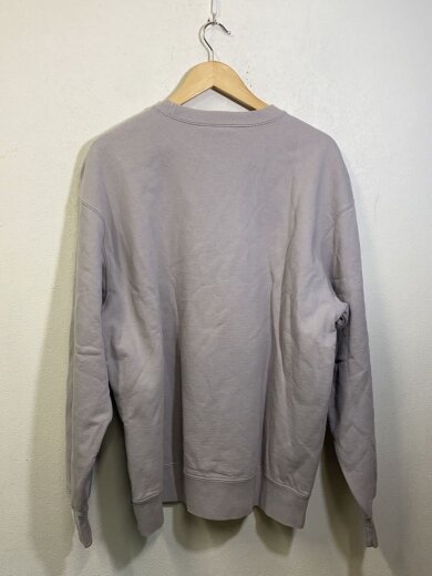 商品画像：21SS/Gonz Logo Crewneck/スウェット/L/コットン/BLK 2