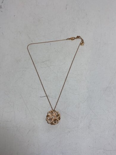 商品画像：ネックレス/--/GLD/トップ有/レディース 2