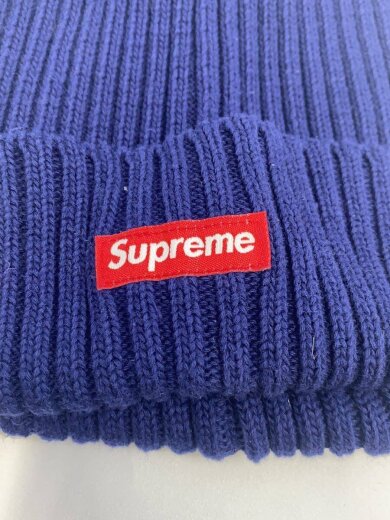 商品画像：ニットキャップ/FREE/コットン/NVY/メンズ 4