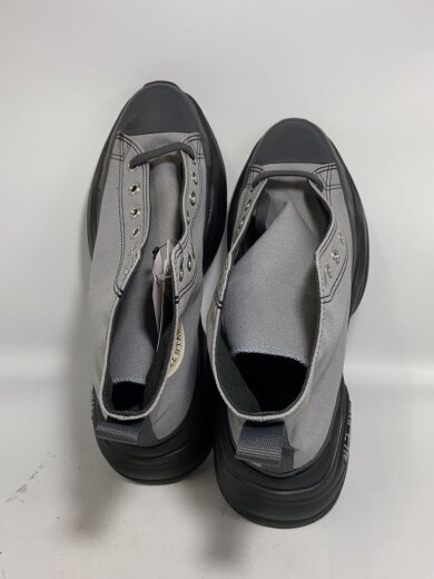 商品画像：ALL STAR SURGETRAINER CB HI/27.5cm/GRY/キャンバス/31315360 3