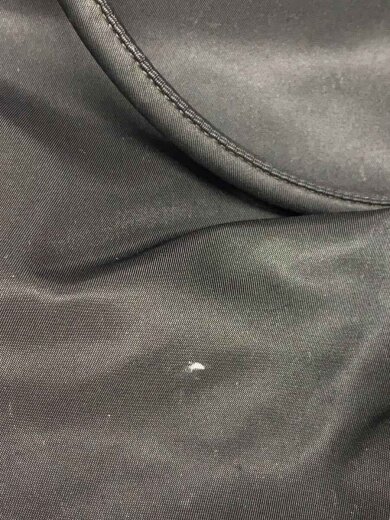 商品画像：トートバッグ/ナイロン/BLK// 9