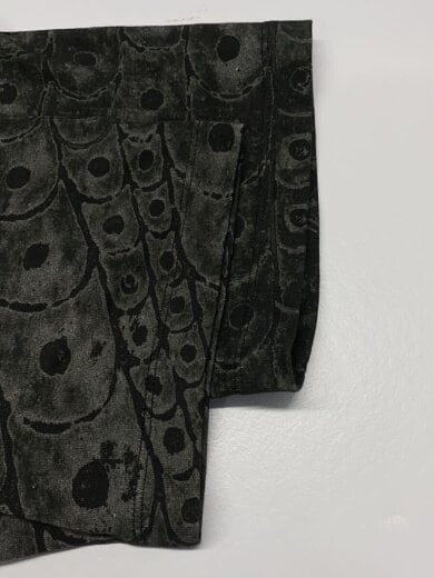 商品画像：Tシャツ/3/コットン/GRY/LA61JK177 5