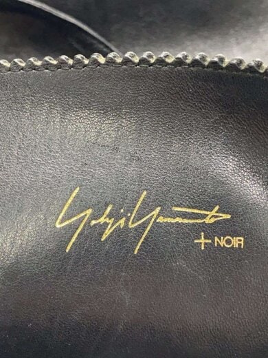 商品画像：トートバッグ/牛革/BLK/nd-i07-707 5