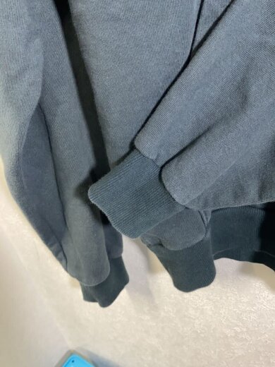 商品画像：×GOD SELECTION XXX/WDS HOODIE/S/コットン/GRN/WDS-XXX-21A-02// 6
