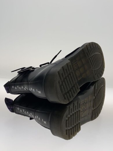 商品画像：レースアップブーツ/UK6/BLK/レザー/1460 WEDNESDAY 4