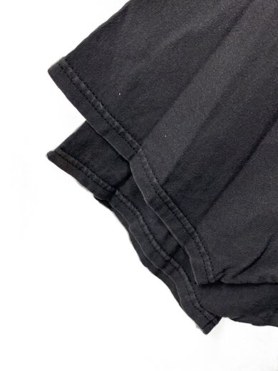 商品画像：Tシャツ/XL/コットン/BLK/プリント 4