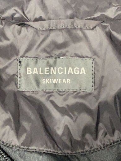 商品画像：ダウンジャケット/36/ポリエステル/BLK/773999// 3