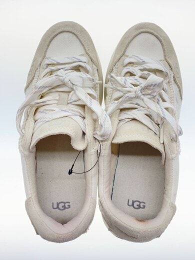 商品画像：ローカットスニーカー/29cm/WHT/1125025 3