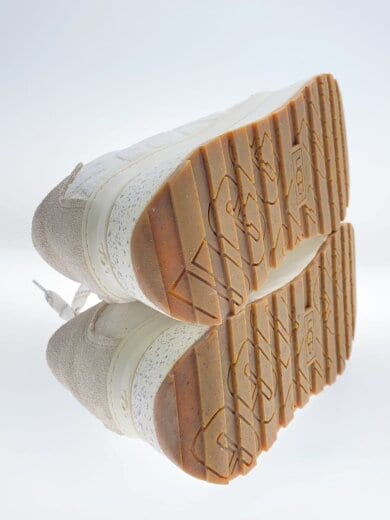 商品画像：ローカットスニーカー/29cm/WHT/1125025 4