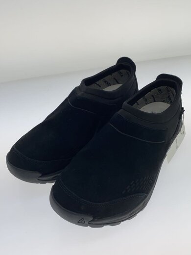 商品画像：ローカットスニーカー/28cm/BLK/1031229 2