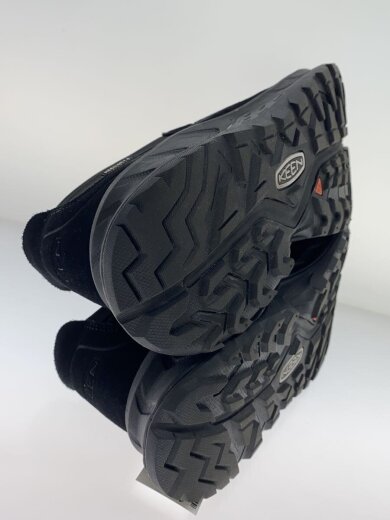 商品画像：ローカットスニーカー/28cm/BLK/1031229 4