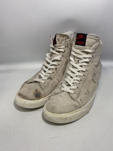 商品画像：BLAZER MID QS UD/30cm/BEG// 2