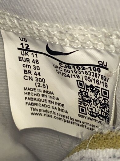 商品画像：BLAZER MID QS UD/30cm/BEG// 5