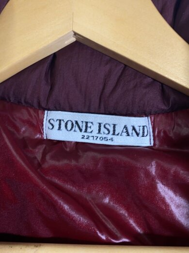 商品画像：ダウンベスト/M/ナイロン/BRD/5315g0025 3