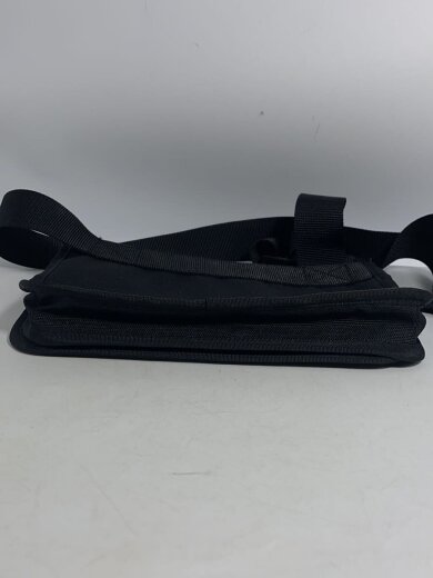 商品画像：ショルダーバッグ/ポリエステル/BLK/HN-K 203 4