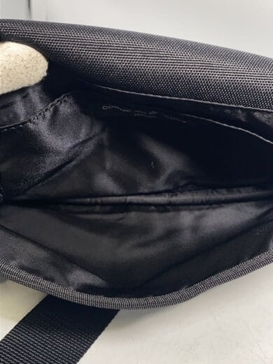 商品画像：ショルダーバッグ/ポリエステル/BLK/HN-K 203 6