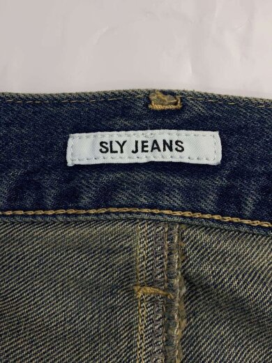 商品画像：ワイドパンツ/2/コットン/IDG/030JSR11-3511-1 4