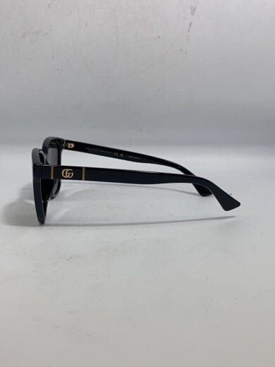 商品画像：サングラス/ウェリントン/プラスチック/BLK/BLK/メンズ/GG0637SK// 3