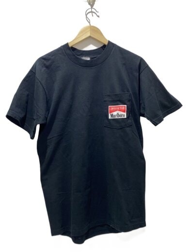 商品画像：Tシャツ/FREE/コットン/BLK/プリント 1